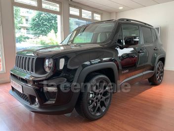 JEEP RENEGADE (2) 1.5 TURBO T4 130 BVR7 HYBRIDE LIMITED