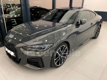 BMW SERIE 4 G22 (G22) COUPE M440I XDRIVE 374 BVA8