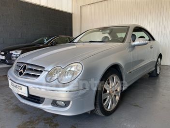 MERCEDES CLK 2 II 320 CDI ELEGANCE 7G-TRONIC