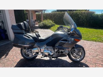 BMW K1200 LT 1200