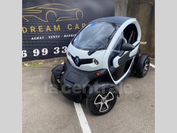 RENAULT TWIZY SPORT EDITION 6.1 KWH