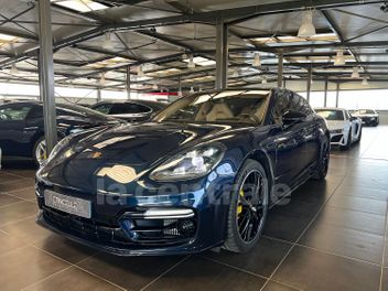 PORSCHE PANAMERA 2 SPORT TURISMO II (2) SPORT TURISMO 4.0 V8 700 HYBRID TURBO S