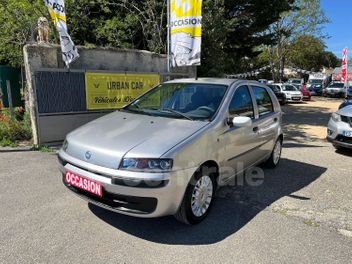 FIAT PUNTO 2 II 80 16S CLASS 5P