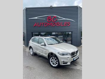 BMW X5 F15 (F15) XDRIVE30D 258 LOUNGE PLUS BVA8