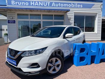 NISSAN QASHQAI 2 II (2) 1.7 DCI 150 I-4X4 BUSINESS EDITION XTRONIC