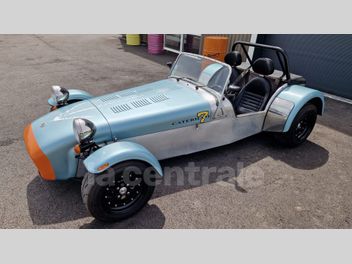 CATERHAM 