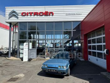 CITROEN BX 19 GTI