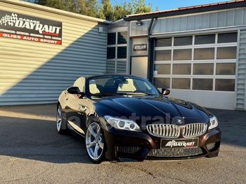 BMW Z4 E89 (E89) (2) SDRIVE35I M SPORT BVA8