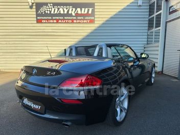 BMW Z4 E89 (E89) (2) SDRIVE35I M SPORT BVA8