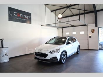 FORD FOCUS 4 ACTIVE IV 1.0 ECOBOOST 125 ACTIVE X