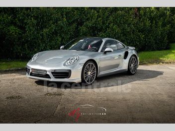 PORSCHE 911 TYPE 991 TURBO (991) (2) 3.8 540 TURBO