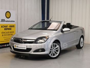 OPEL ASTRA 3 TWINTOP III TWINTOP 1.8 140 COSMO