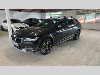 VOLVO V90 CROSS COUNTRY CROSS COUNTRY D4 190 PRO AWD GEARTRONIC 8