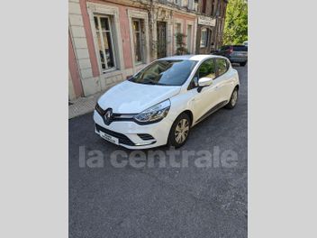 RENAULT CLIO 4 IV (2) 0.9 TCE 90 ENERGY TREND