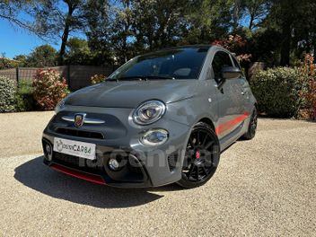 ABARTH 