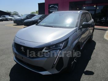 PEUGEOT 5008 (2E GENERATION) II (2) 1.2 PURETECH 130 S&S GT EAT8