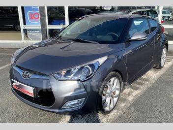 HYUNDAI VELOSTER 1.6 GDI 140 PACK SENSATION