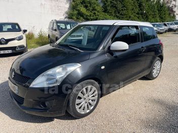 SUZUKI SWIFT 3 III 1.2 VVT GL 3P