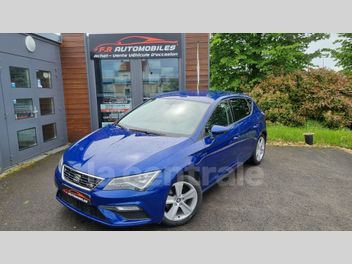 SEAT LEON 3 ST III (2) ST 1.4 TSI 150 ACT S&S 8CV FR DSG