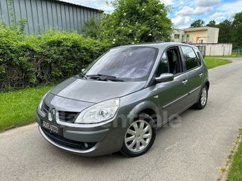 RENAULT SCENIC 2 II (2) 1.5 DCI 105 DYNAMIQUE
