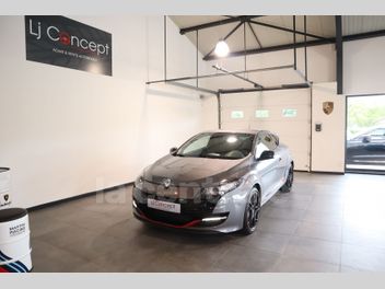 RENAULT MEGANE 3 COUPE RS III (2) COUPE 2.0 T 265 RS