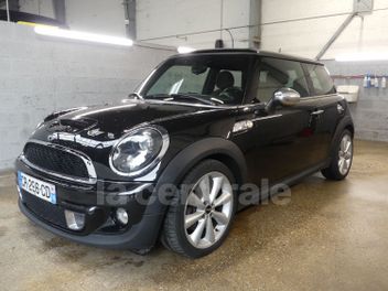 MINI MINI 2 3P II (2) 1.6 184 COOPER S