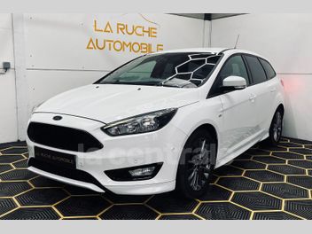 FORD FOCUS 3 SW III (2) SW 1.5 ECOBOOST 150 S&S ST LINE