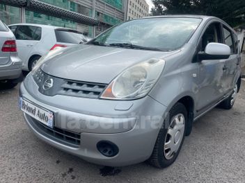 NISSAN NOTE 1.5 DCI 68 ACENTA