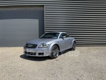 AUDI TT COUPE 3.2 V6 QUATTRO DSG