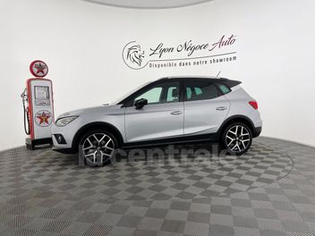 SEAT ARONA 1.5 TSI 150 ACT S/S FR BV6