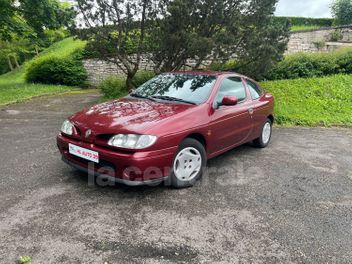 RENAULT MEGANE COUPE COUPE 1.6E JADE