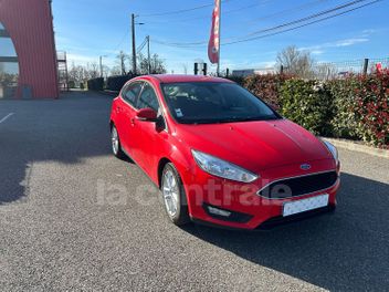 FORD FOCUS 3 III (2) 1.5 TDCI 120 S&S EXECUTIVE 5P