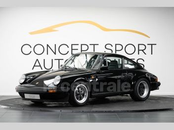 PORSCHE 911 TYPE 911 SC 180