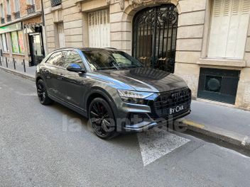 AUDI Q8 60 TFSIE COMPETITION QUATTRO TIPTRONIC