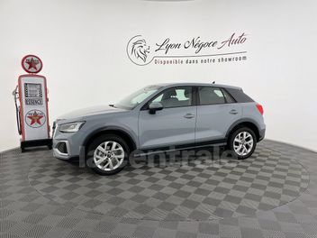 AUDI Q2 (2) 30 TFSI 110 DESIGN LUXE