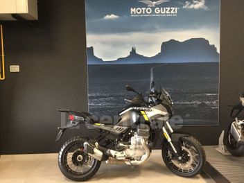 MOTO GUZZI STELVIO 1200 TT ABS