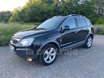 OPEL ANTARA 2.0 CDTI 150 9CV COSMO PACK