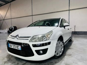 CITROEN C4 1.4 16S CONFORT