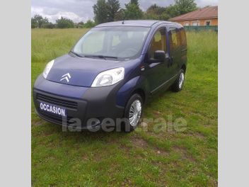 CITROEN NEMO COMBI MULTISPACE 1.4 73 CONFORT