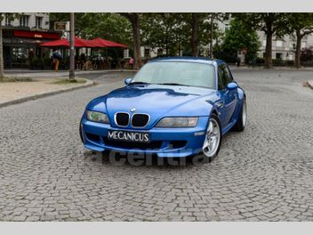 BMW Z3 COUPE M COUPE M