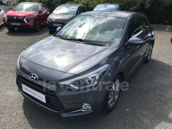 HYUNDAI I20 (2E GENERATION) COUPE II COUPE 1.4 CRDI 90 INTUITIVE