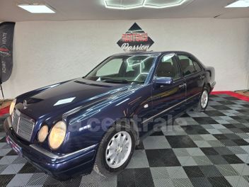 MERCEDES CLASSE E 2 II 200 ELEGANCE BVA 11CV