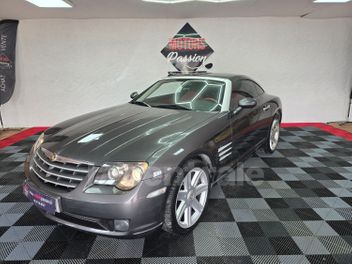 CHRYSLER CROSSFIRE 3.2 LIMITED