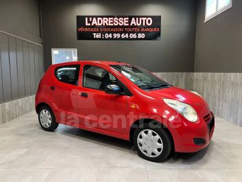 SUZUKI ALTO 2 II 1.0