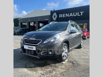 PEUGEOT 2008 1.2 PURETECH 110 S&S ALLURE EAT6