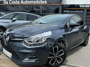 RENAULT CLIO 4 IV (2) 0.9 TCE 90 ENERGY LIMITED