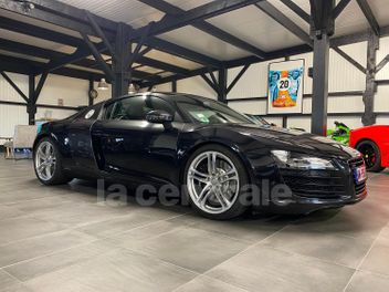 AUDI R8 COUPE 4.2 V8 420 QUATTRO R TRONIC