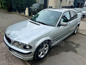 BMW SERIE 3 E46 (E46) 328I STEPTRONIC