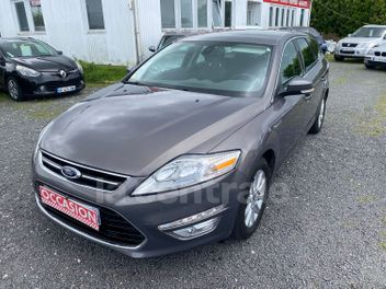 FORD MONDEO 3 SW III (2) SW 1.6 TDCI 115 FAP TITANIUM BVM6