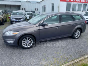 FORD MONDEO 3 SW III (2) SW 1.6 TDCI 115 FAP TITANIUM BVM6